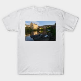 Barnard Castle T-Shirt